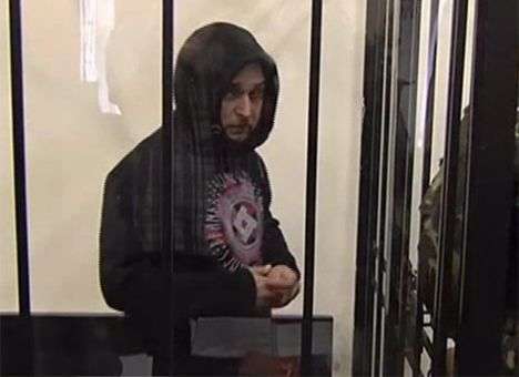 Активисту «Правого сектора», устроившему стрельбу на Майдане, грозит пожизненное заключение