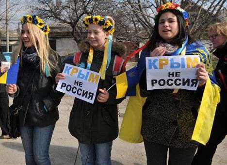 В Меджлисе начали подготовку к своему референдуму