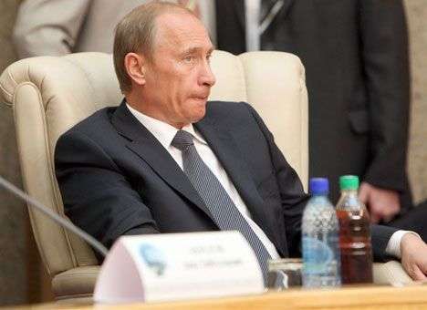 Путин не обещал Меркель отводить войска от Украины, — Лавров