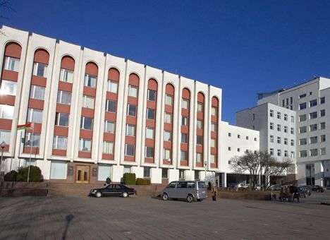 Минск все еще готов провести переговоры России и Украины — МИД Беларуси