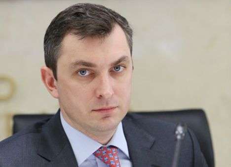 Миндоходов: оборот «налоговых ям» в 2013 году составил 200 млрд. гривен