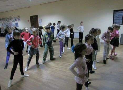 Развитие и воспитание детей – инвестиция в будущее, – Выходцев