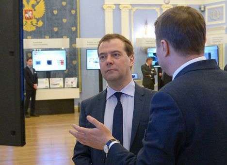 Россия отменила нулевую вывозную пошлину на газ для Украины