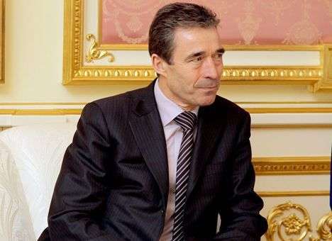 НАТО исключило размещение в Восточной Европе своих крупных сил