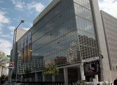 Всемирный банк готов выделить Украине 1 у.е. млрд