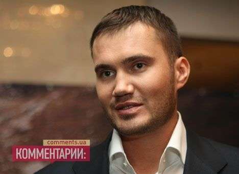 Янукович-младший пожаловался, что не может вернуться в Украину, но работает на ее благо за границей