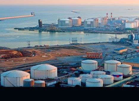 The Economist о газовой дубинке Путина: оружие направлено против него самого