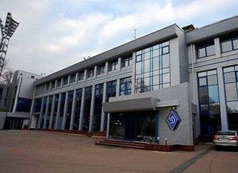 «Динамо» официально отказалось от матча со «Спартаком» в Москве