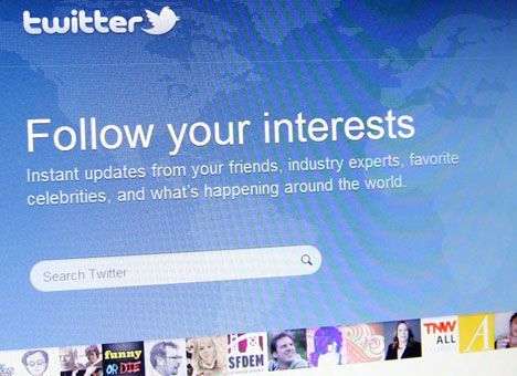 В России хотят «защитить» россиян, запретив Facebook и Twitter