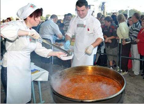 За год «борщевый набор» подорожал на 20%