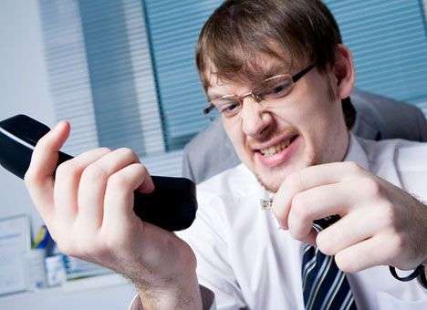 В России за «телефонный терроризм» будут давать до 5 лет