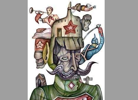 Привычка к единомыслию