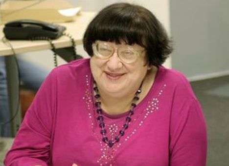 Новодворская советует подавлять пророссийские протесты на юго-востоке Украины