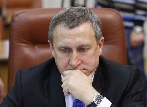 МИД все еще надеется, что Россия не начнет войну с Украиной