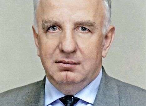 Главой совета Нацбанка избрали Буковинского