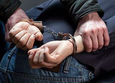 СБУ задержала россияна, который координировал сепаратистские акции на Луганщине (ФОТО)