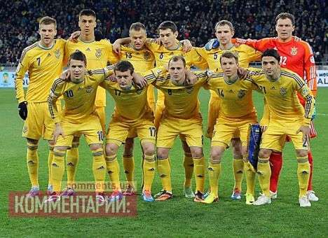 Ближайшие полгода главная команда Украины собираться не будет