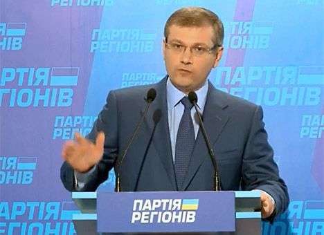 Украине необходимо сохранить внеблоковый статус — Вилкул