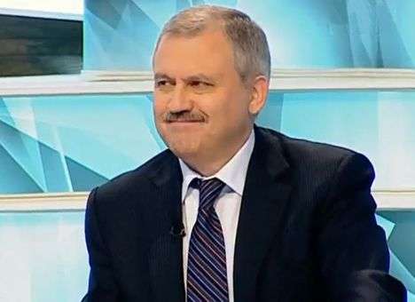 Для введения чрезвычайного положения в восточных областях Украины нет оснований — Сенченко