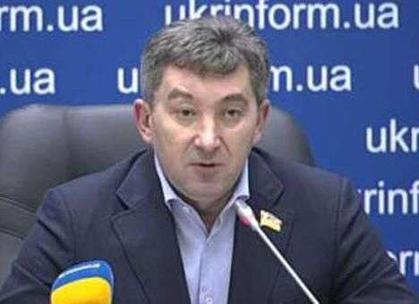 Мирошниченко и Левочкина вышли из фракции Партии регионов