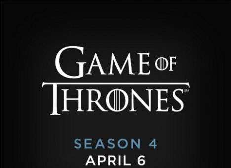 Премьера четвертого сезона «Игры престолов» установила рекорд на HBO