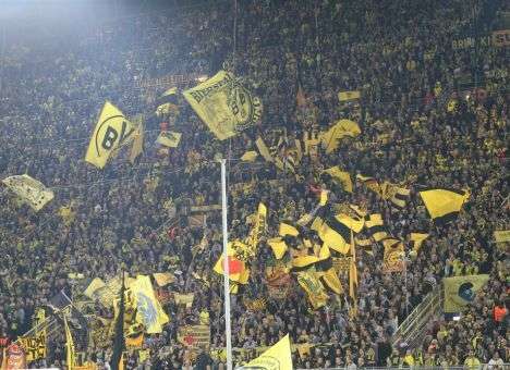 Лига чемпионов. Что и где смотреть