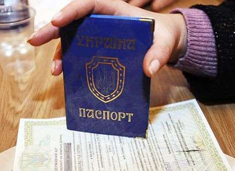 В Крыму массово препятствуют желающим сохранить украинское гражданство, — глава Минюста