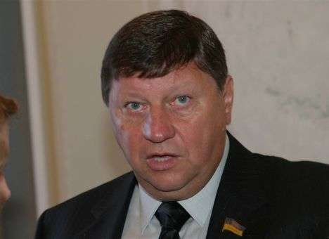 Народный депутат Волков вернулся в ряды «регионалов»