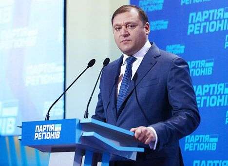 Добкин убежден, что русский язык у населения ассоциируется с личной свободой