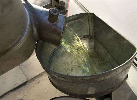 Крыму грозит бензиновый кризис