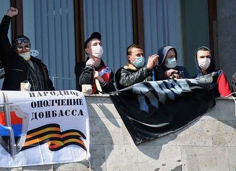 Сепаратисты Донбасса до последнего ждали отмашку из Кремля на ввод войск, — эксперт