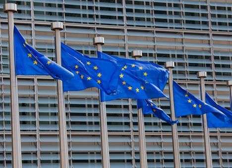 Еврокомиссия таки создала группу поддержки Украины