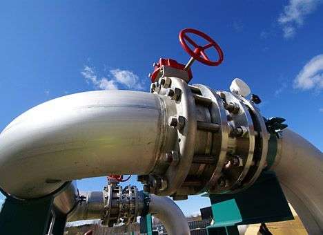 Украина начала экспорт нефти, – СМИ