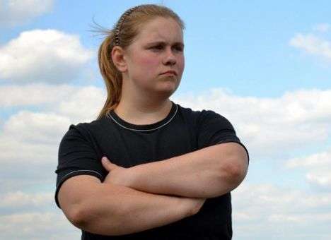 СБУ задержала вооруженную российскую шпионку, гастролирующую на юге Украины (ФОТО)