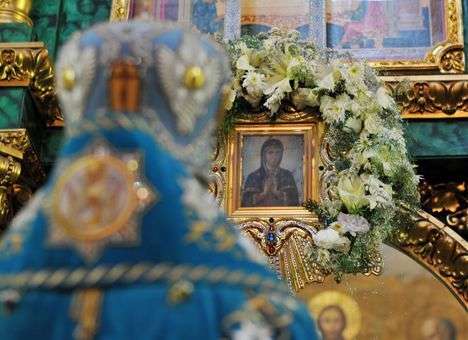 В УПЦ МП призвали священников не допускать сепаратистских настроений среди прихожан