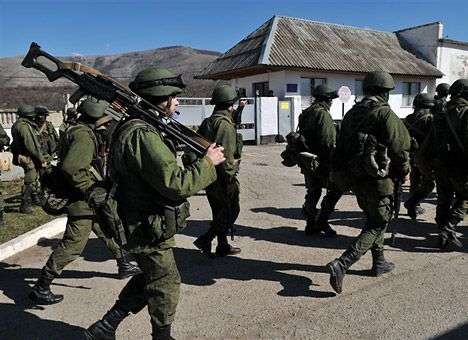 Россия превратила Крым в штаб координации сепаратистов и диверсантов, — МИД