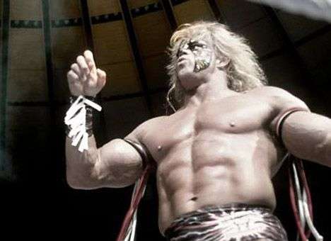 Рестлер, побеждавший Халка Хогана, скончался через три дня после внесения в Зал славы (ФОТО, ВИДЕО)