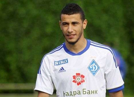 Суркис назвал информацию о задолженности по Беланду бредом