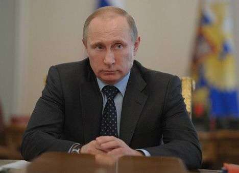 Путин имеет планы не только в отношении Украины – политик Польши