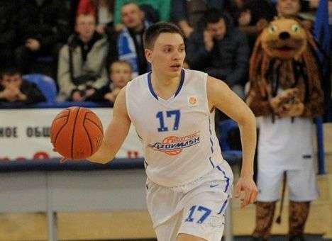 Вице-чемпион Украины получил техническое поражение