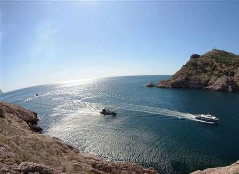 Крым ждет сокращение турпотока почти в 10 раз