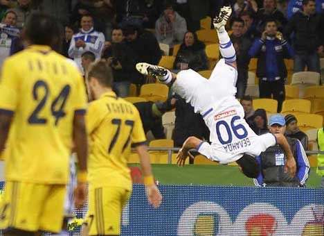 Клубы Премьер-лиги будут играть каждые три-четыре дня