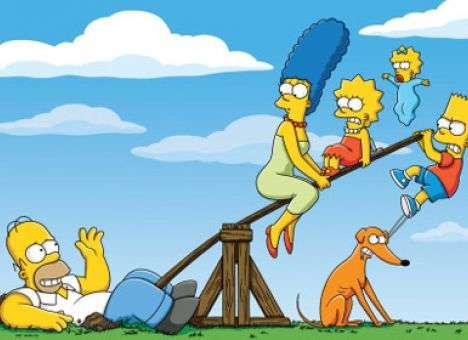 В США из всех серий «Симпсонов» за 25 лет устроят телемарафон