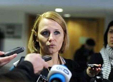 В ЕС отказали Партии регионов в участии в переговорах «Украина-РФ-ЕС-США»