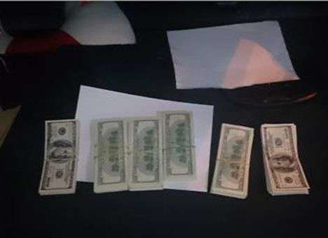 Чиновника «Укравтодора» взяли при получении взятки в 28 у.е. тыс. (ФОТО)