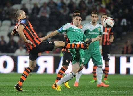 25-й тур Премьер-лиги. Что и где смотреть