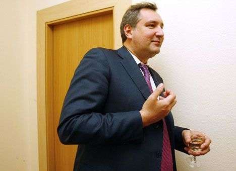 Россия надумала колонизировать Луну и Марс