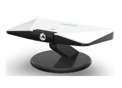 Alibaba G20: китайский ответ ТВ-приставке Amazon Fire TV