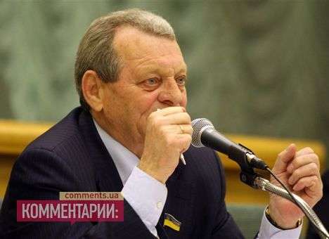 Ряды «регионалов» продолжают редеть