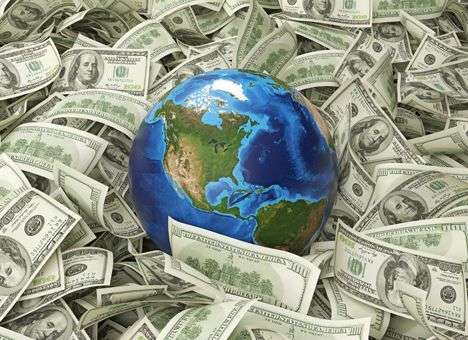 Всемирный банк может увеличить помощь Украине до 3 у.е.,5 млрд